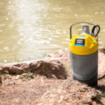 Atlas Copco introduces new pump technology to portfolio