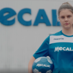 Mecalac customers out to score prizes with football-themed campaign