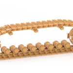 Berco extends mining offering with new undercarriage range