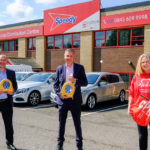 Speedy announces UK-wide defibrillator rollout