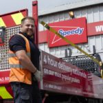 Speedy invests £10m to meet demand for four-hour delivery service