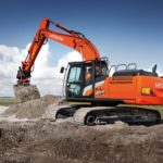 Hitachi ’empowers’ customers with new medium excavators