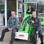 CS Machinery Sales joins Avant Tecno dealer network