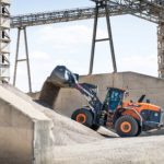 CVT design offers fuel-saving opportunities on new Doosan loader