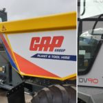 GAP shows support for CESAR ECV Scheme