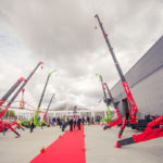 Innovation takes centre stage at GGR open day