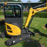 J MAC adds two more models to growing fleet