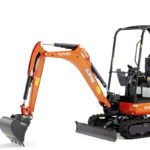 Kubota looks to drive down emissions with double machine launch