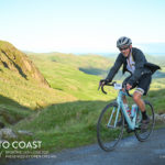 A-Trax commercial manager gets on his bike for charity