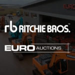 Ritchie Bros to acquire Euro Auctions for £775m