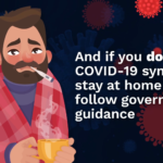 Relaxation of Covid restrictions sees CICV Forum release new health and safety video