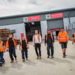 Speedy opens two new Scottish service centres