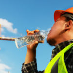 Managing health and safety risks of outdoor working this summer