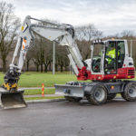 Ready made solution: Engcon and Takeuchi collaborate to reduce lead times