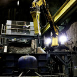 Brokk launches ‘plug-and-play’ boom solution