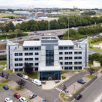 GAP completes acquisition of new head office