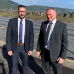 New CECA Scotland chair appointed