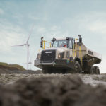 Terex Trucks rebrands as Rokbak
