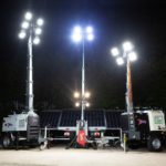 Speedy in ‘industry first’ eco hybrid lighting tower offering