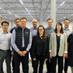 Steelwrist retains status as one of Sweden’s best run firms