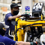 ‘Soaring’ demand creates 100 new jobs at JCB