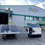 Sustainable hire equipment to be showcased at industry conference