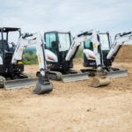 Seasonal Payments Plan finance option launched for new Bobcat machines