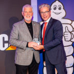 Hire industry stalwart awarded lifetime achievement accolade