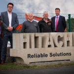 Hitachi appoints preferred finance provider for UK customers