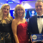 Mecalac rewarded for export sales success