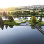 JCB golf club selected to host international tour event