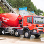 Tillicoultry Quarries completes purchase of four new sites from CEMEX