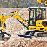 Built to last: JCB in new 3.5-t offering