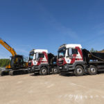 Advance Construction Scotland switches to biofuel