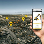 Brokk solution helps demolition robots stay connected