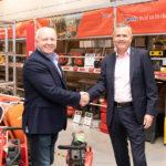 Speedy extends partnership with home improvement retailer