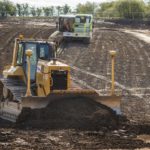 Machine control brings benefits for Whitburn ground specialist