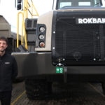 Getting to know…Kenny Price