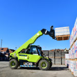 Housebuilder celebrates 75th anniversary by going green