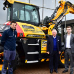 Local authority becomes first council to take delivery of ‘revolutionary’ pothole fixer