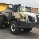 Rokbak enjoys early success in North American market following rebranding