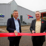 Low carbon innovation hire centre officially opens