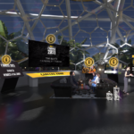 Island stay provides a welcome antidote