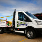 Equipment provider confirms delivery fleet will switch to HVO