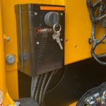 Blackwood looks to lift safety to new heights with Xwatch investment