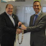 Trade association appoints new chairman