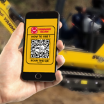Operators to gain machine insight via new Yanmar app
