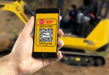 Operators to gain machine insight via new Yanmar app