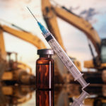 Construction sector urged to keep following Covid-19 measures to avoid ‘winter of discontent’