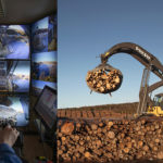 Landmark tele-operation trials tipped to deliver timber safety and productivity gains